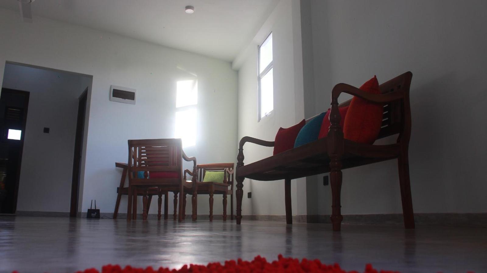 Cric Villa Galle Exterior foto