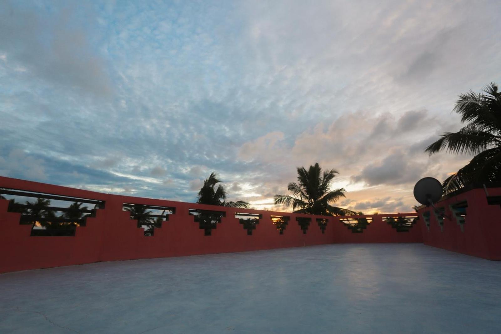 Cric Villa Galle Exterior foto