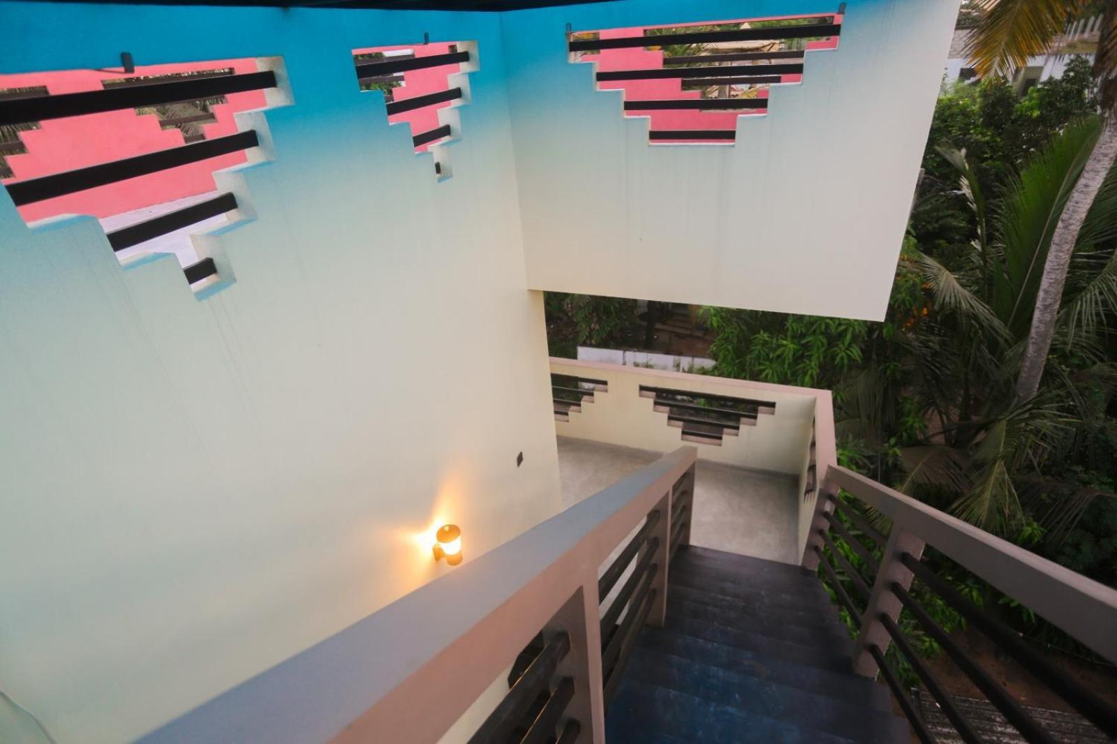 Cric Villa Galle Exterior foto