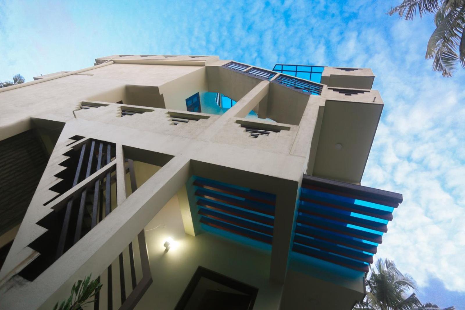 Cric Villa Galle Exterior foto